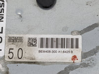 2016-2017 Nissan Altima PCM Engine Control Computer ECU ECM PCU OEM P/N:NEC024-008 BEM408-300 A1 Fits Fits 2016 2017 OEM Use