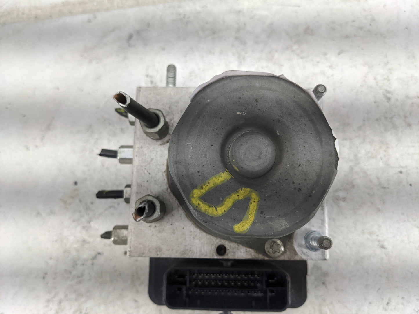 2016-2017 Nissan Altima ABS Pump Control Module Replacement P/N:47660 9HS0A 0 265 255 176, 0265956105 Fits Fits 2016 2017 OE
