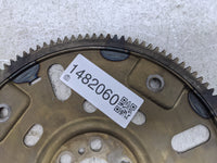 2015-2022 Nissan Altima Transmission Flywheel Flexplate Fits Fits 2014 2015 2016 2017 2018 2019 2020 2021 2022 OEM Used Auto