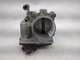 compare product 2013-2018 Nissan Altima Throttle Body P/N:3TA60-01 A Fits Fits 2013 2014 2015 2016 2017 2018 2019 2020 OEM Used Auto Parts