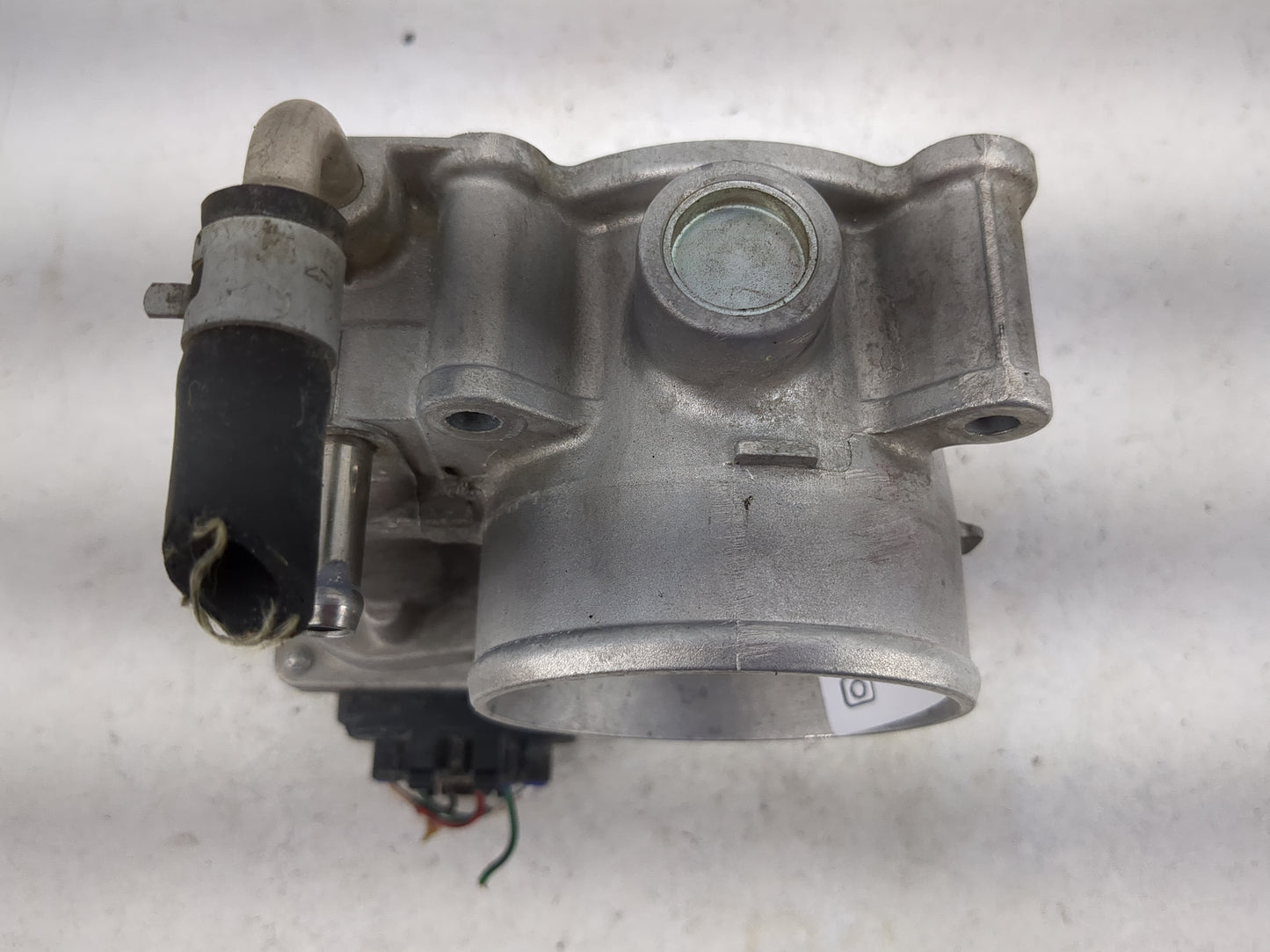 2013-2018 Nissan Altima Throttle Body P/N:3TA60-01 A Fits Fits 2013 2014 2015 2016 2017 2018 2019 2020 OEM Used Auto Parts -