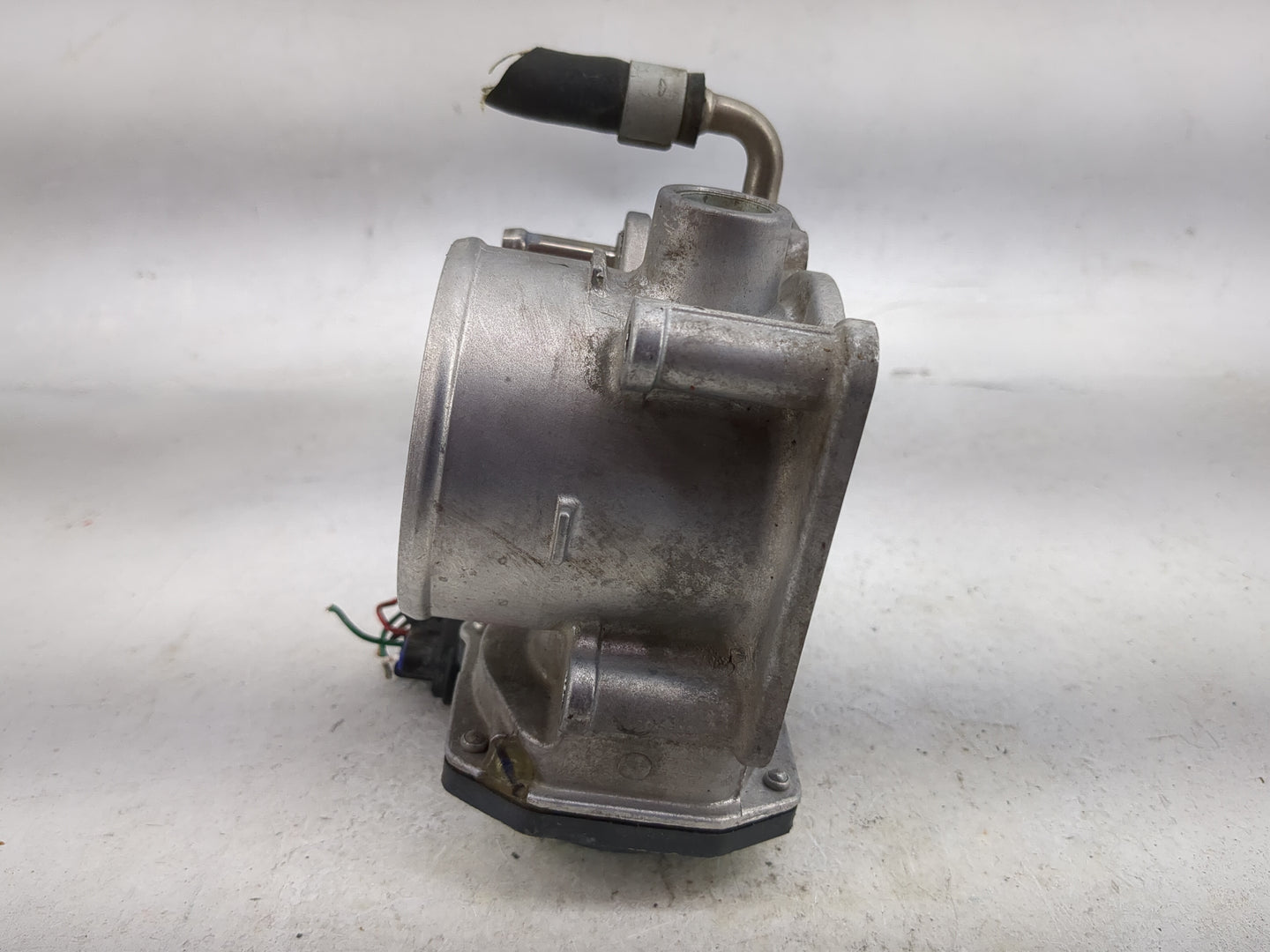 2013-2018 Nissan Altima Throttle Body P/N:3TA60-01 A Fits Fits 2013 2014 2015 2016 2017 2018 2019 2020 OEM Used Auto Parts -