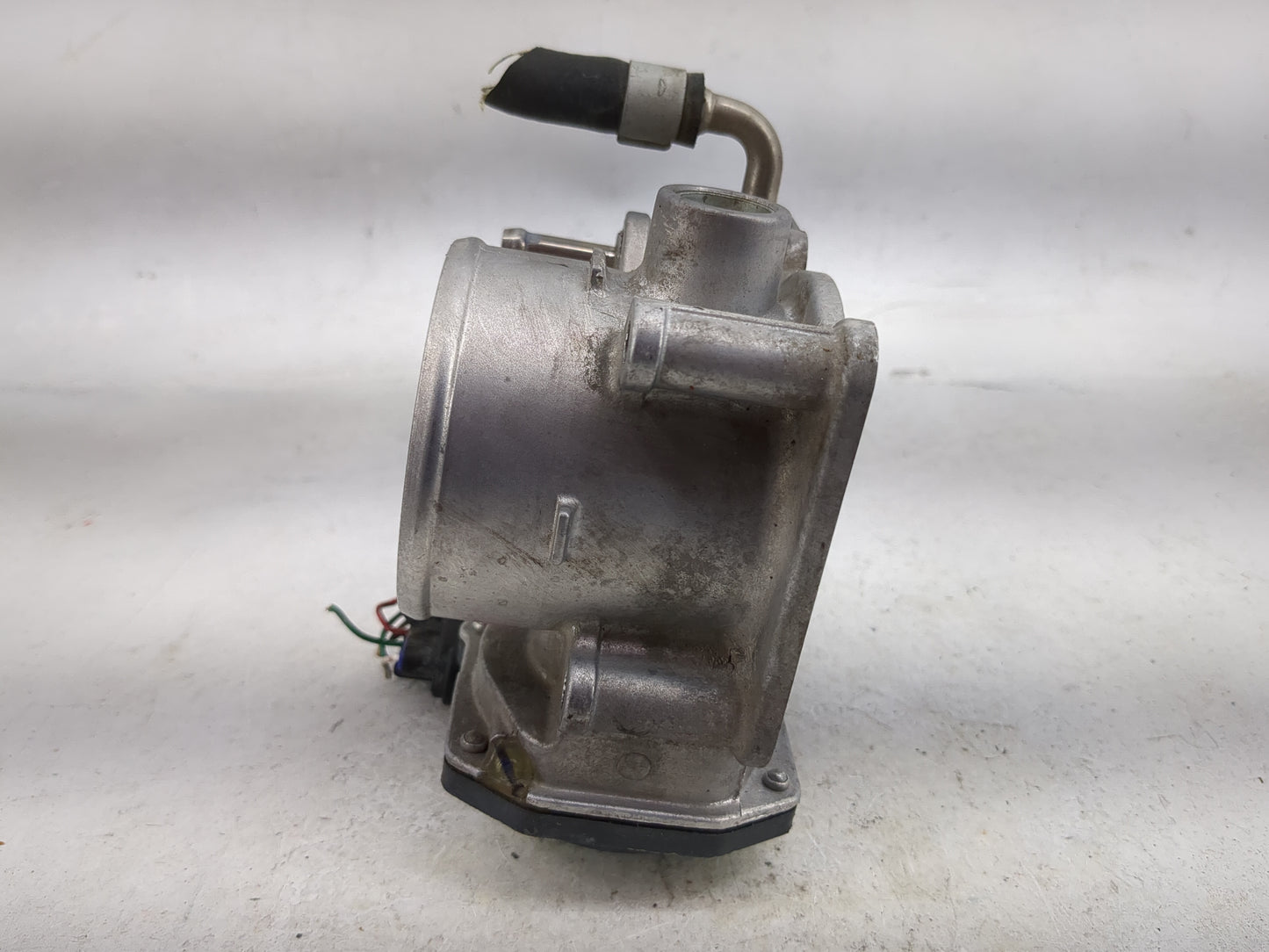 2013-2018 Nissan Altima Throttle Body P/N:3TA60-01 A Fits Fits 2013 2014 2015 2016 2017 2018 2019 2020 OEM Used Auto Parts -