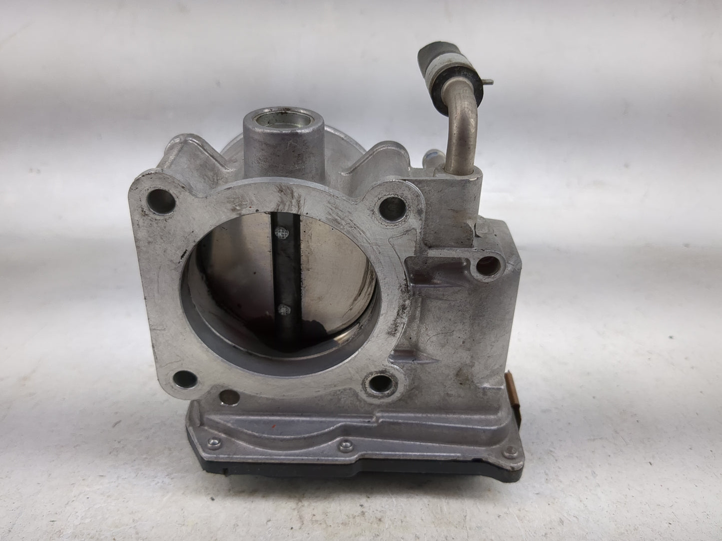 2013-2018 Nissan Altima Throttle Body P/N:3TA60-01 A Fits Fits 2013 2014 2015 2016 2017 2018 2019 2020 OEM Used Auto Parts -