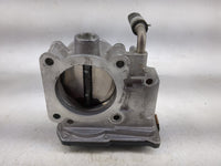 2013-2018 Nissan Altima Throttle Body P/N:3TA60-01 A Fits Fits 2013 2014 2015 2016 2017 2018 2019 2020 OEM Used Auto Parts -