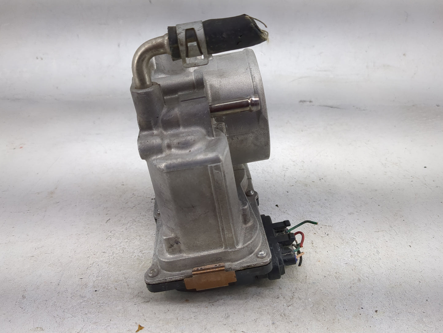 2013-2018 Nissan Altima Throttle Body P/N:3TA60-01 A Fits Fits 2013 2014 2015 2016 2017 2018 2019 2020 OEM Used Auto Parts -