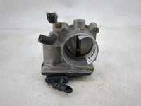 2016 Nissan Altima Throttle Body P/N:3TA60-01 A Fits OEM Used Auto Parts - Oemusedautoparts1.com
