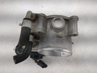 2016 Nissan Altima Throttle Body P/N:3TA60-01 A Fits OEM Used Auto Parts - Oemusedautoparts1.com