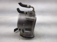 2016 Nissan Altima Throttle Body P/N:3TA60-01 A Fits OEM Used Auto Parts - Oemusedautoparts1.com