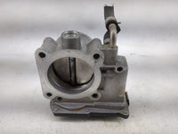 2016 Nissan Altima Throttle Body P/N:3TA60-01 A Fits OEM Used Auto Parts - Oemusedautoparts1.com