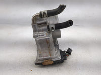2016 Nissan Altima Throttle Body P/N:3TA60-01 A Fits OEM Used Auto Parts - Oemusedautoparts1.com