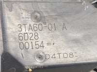 2016 Nissan Altima Throttle Body P/N:3TA60-01 A Fits OEM Used Auto Parts - Oemusedautoparts1.com