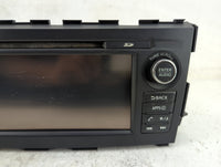 2016 Nissan Altima Radio AM FM Cd Player Receiver Replacement P/N:7612051351 259159HR0A, LCN2K70A00, 9595A-LCN2K70A00 Fits O