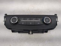 2016-2018 Nissan Altima Climate Control Module Temperature AC/Heater Replacement Fits Fits 2016 2017 2018 OEM Used Auto Part