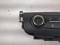 2016-2018 Nissan Altima Climate Control Module Temperature AC/Heater Replacement Fits Fits 2016 2017 2018 OEM Used Auto Part