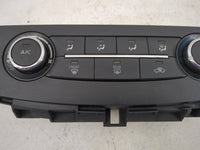 2016-2018 Nissan Altima Climate Control Module Temperature AC/Heater Replacement Fits Fits 2016 2017 2018 OEM Used Auto Part