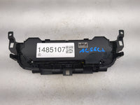 2016-2018 Nissan Altima Climate Control Module Temperature AC/Heater Replacement Fits Fits 2016 2017 2018 OEM Used Auto Part