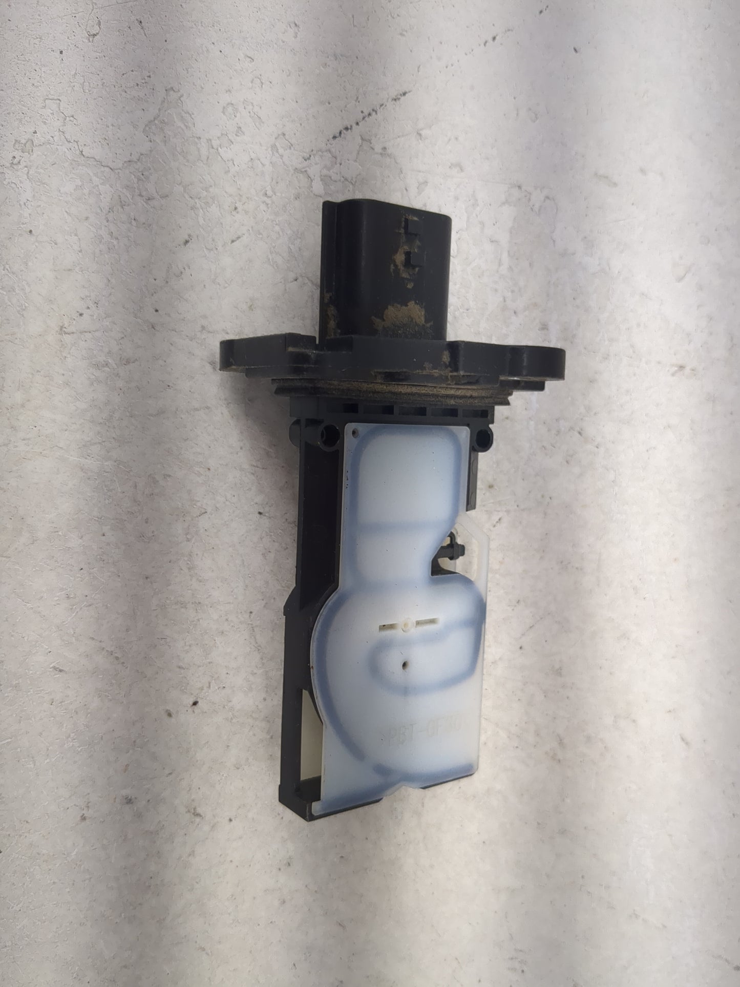 2016-2018 Nissan Altima Mass Air Flow Meter Maf 1485932 - Oemusedautoparts1.com