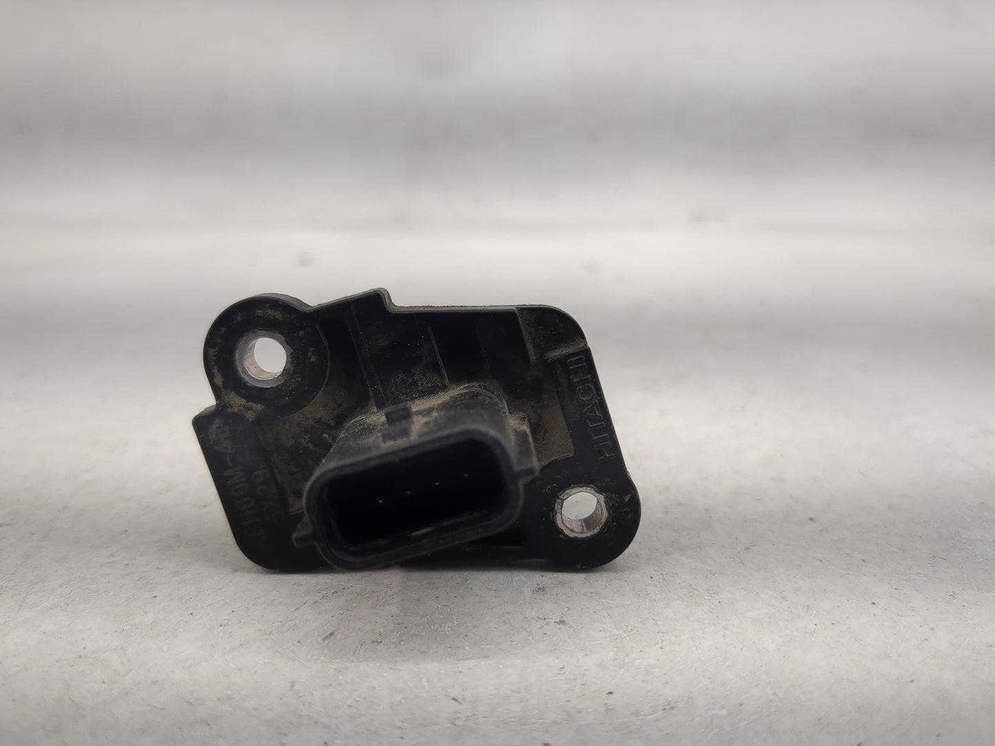 2016-2018 Nissan Altima Mass Air Flow Meter Maf 1485932 - Oemusedautoparts1.com