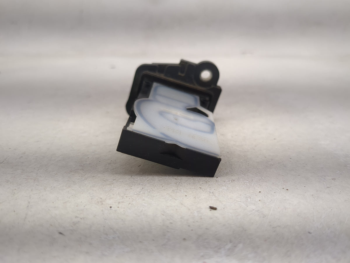2016-2018 Nissan Altima Mass Air Flow Meter Maf Sensor 1485932 - Oemusedautoparts1.com