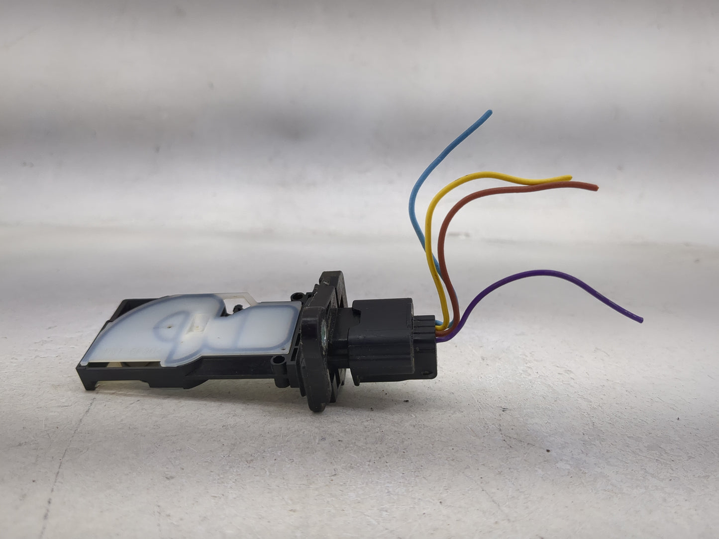 2016-2018 Nissan Altima Mass Air Flow Meter Maf 1486081 - Oemusedautoparts1.com