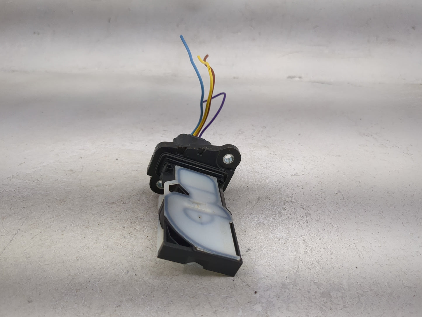 2016-2018 Nissan Altima Mass Air Flow Meter Maf 1486081 - Oemusedautoparts1.com