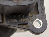 2016-2018 Nissan Altima Mass Air Flow Meter Maf 1486081 - Oemusedautoparts1.com