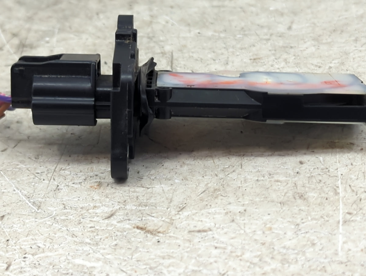2016-2018 Nissan Altima Mass Air Flow Meter Maf Sensor 1486405 - Oemusedautoparts1.com