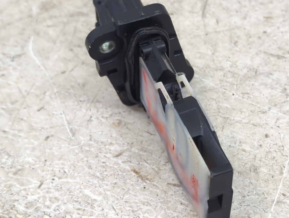 2016-2018 Nissan Altima Mass Air Flow Meter Maf Sensor 1486405 - Oemusedautoparts1.com
