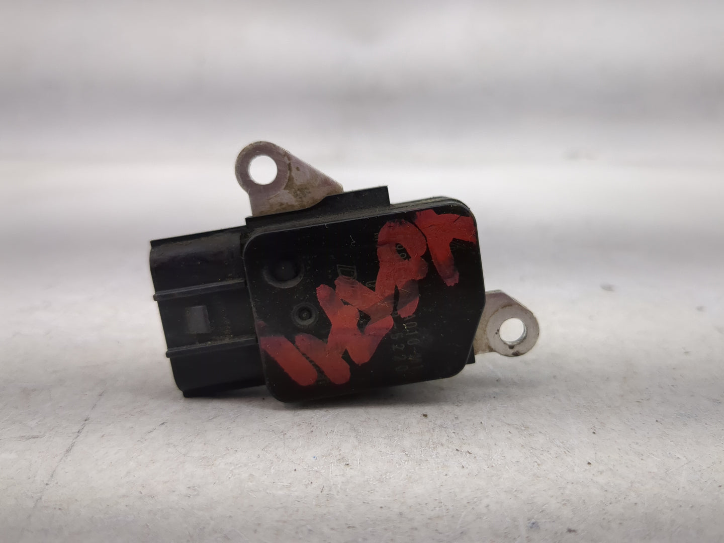 2016 Nissan Altima Mass Air Flow Meter Maf - Oemusedautoparts1.com