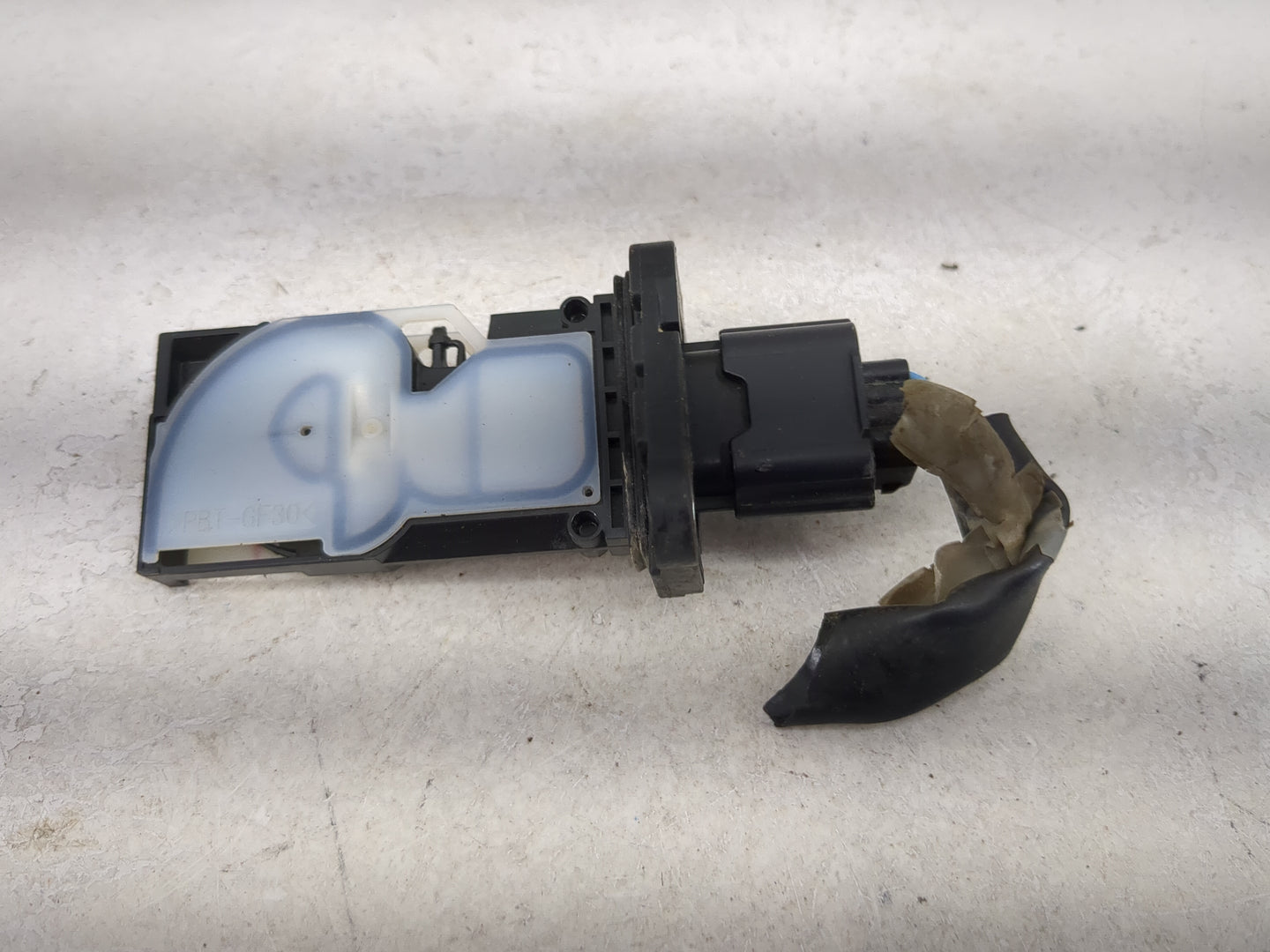 2016-2018 Nissan Altima Mass Air Flow Meter Maf 1486709 - Oemusedautoparts1.com