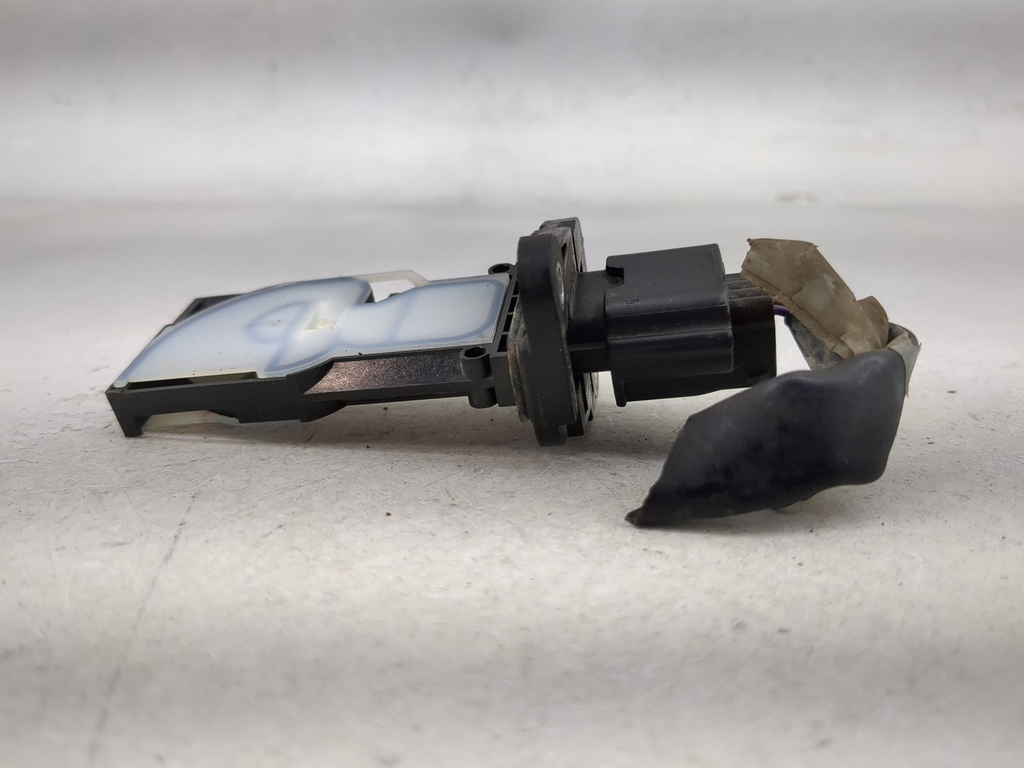 2016-2018 Nissan Altima Mass Air Flow Meter Maf 1486709 - Oemusedautoparts1.com