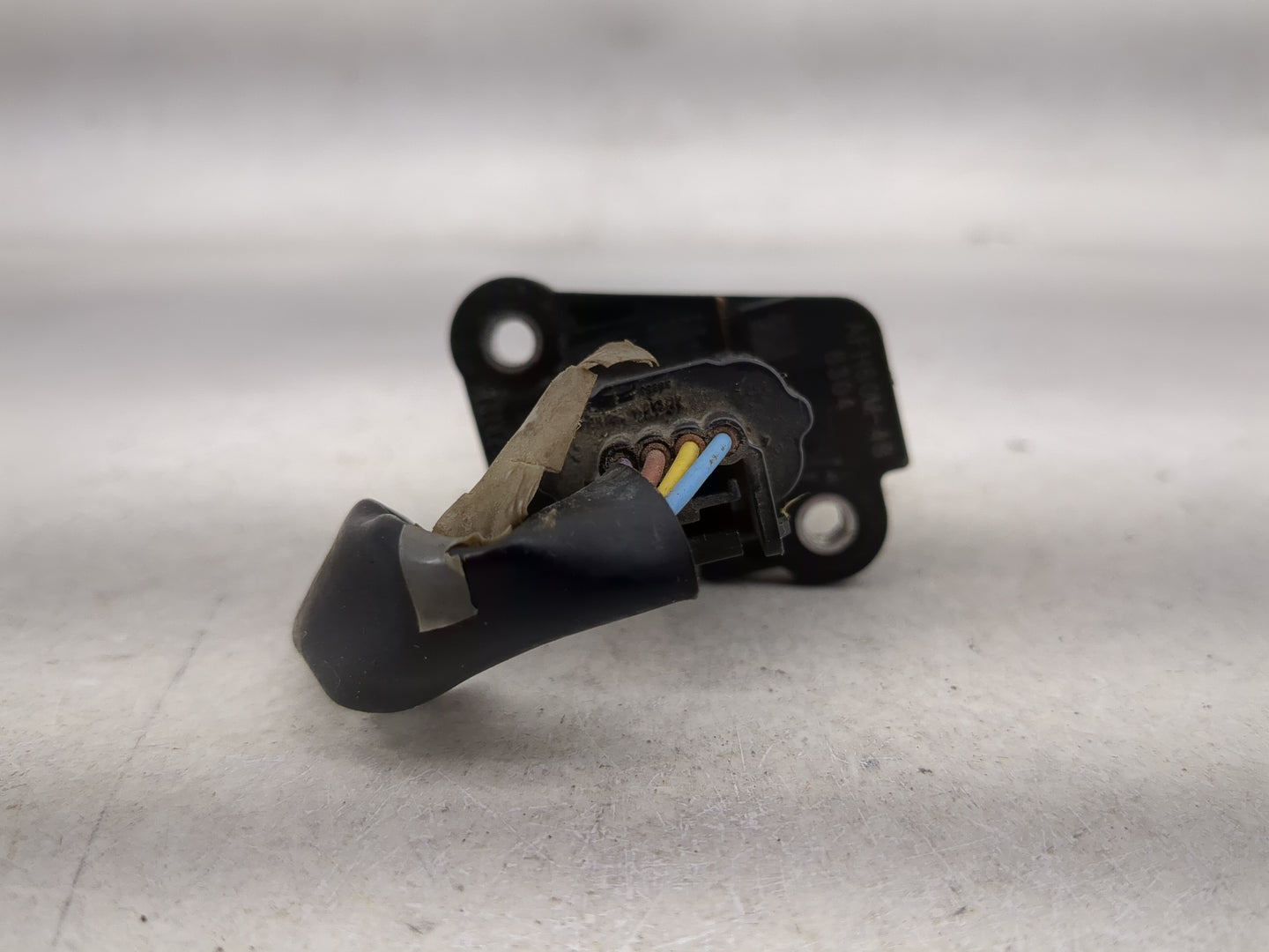 2016-2018 Nissan Altima Mass Air Flow Meter Maf 1486709 - Oemusedautoparts1.com