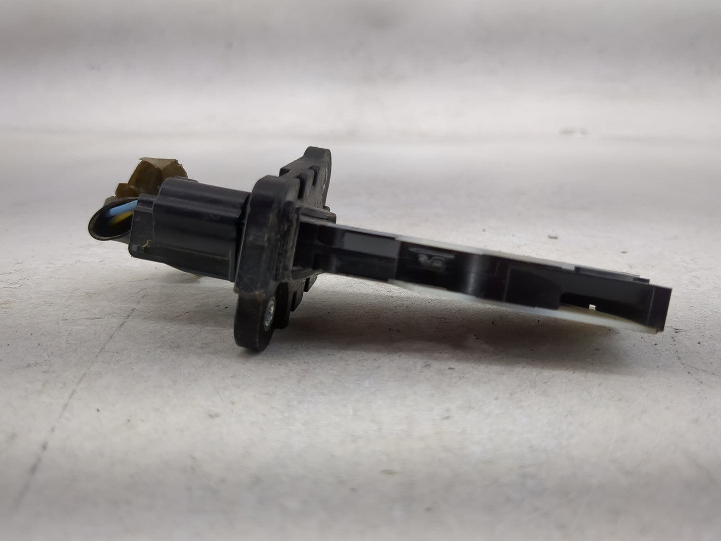 2016-2018 Nissan Altima Mass Air Flow Meter Maf 1486709 - Oemusedautoparts1.com