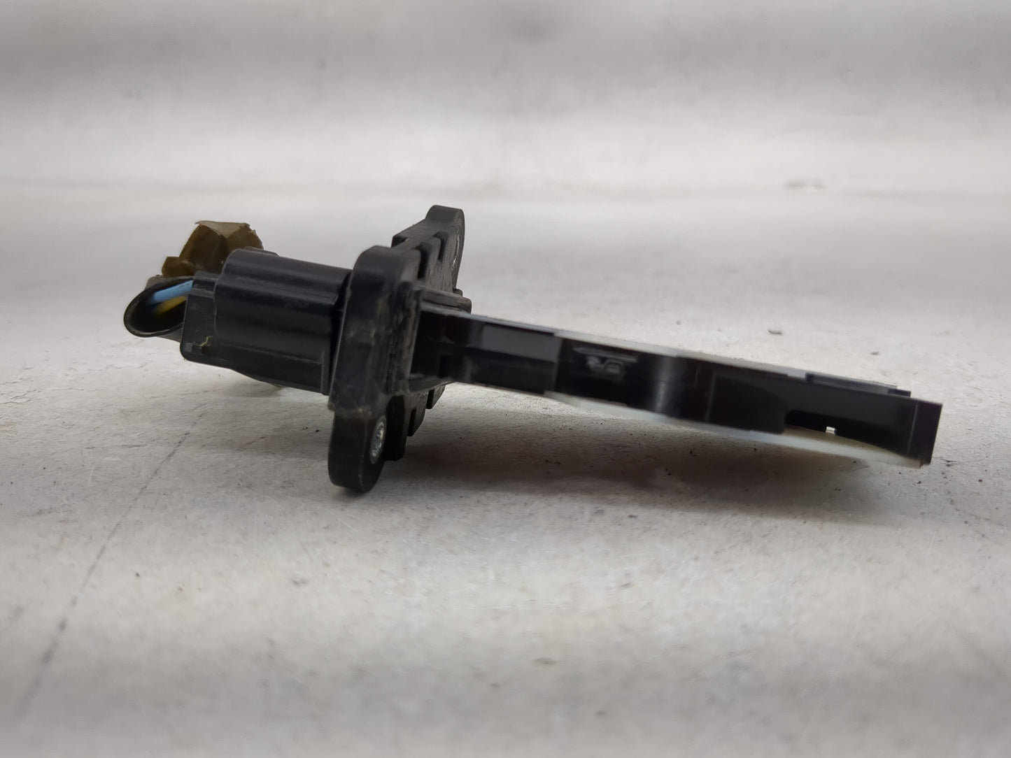 2016-2018 Nissan Altima Mass Air Flow Meter Maf 1486709 - Oemusedautoparts1.com