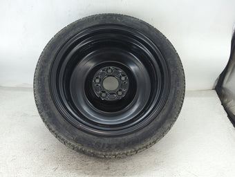 compare product 2002-2022 Nissan Altima Spare Donut Tire Wheel Rim Oem 1486989