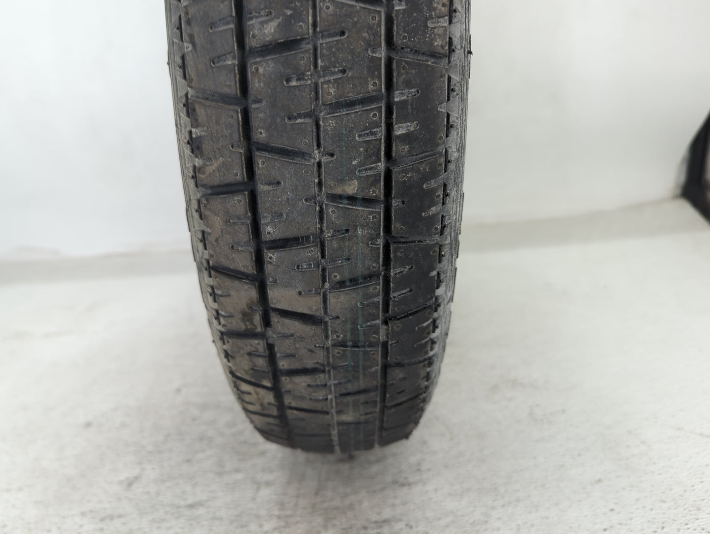 2002-2022 Nissan Altima Spare Donut Tire Wheel Rim Oem 1486989 - Oemusedautoparts1.com
