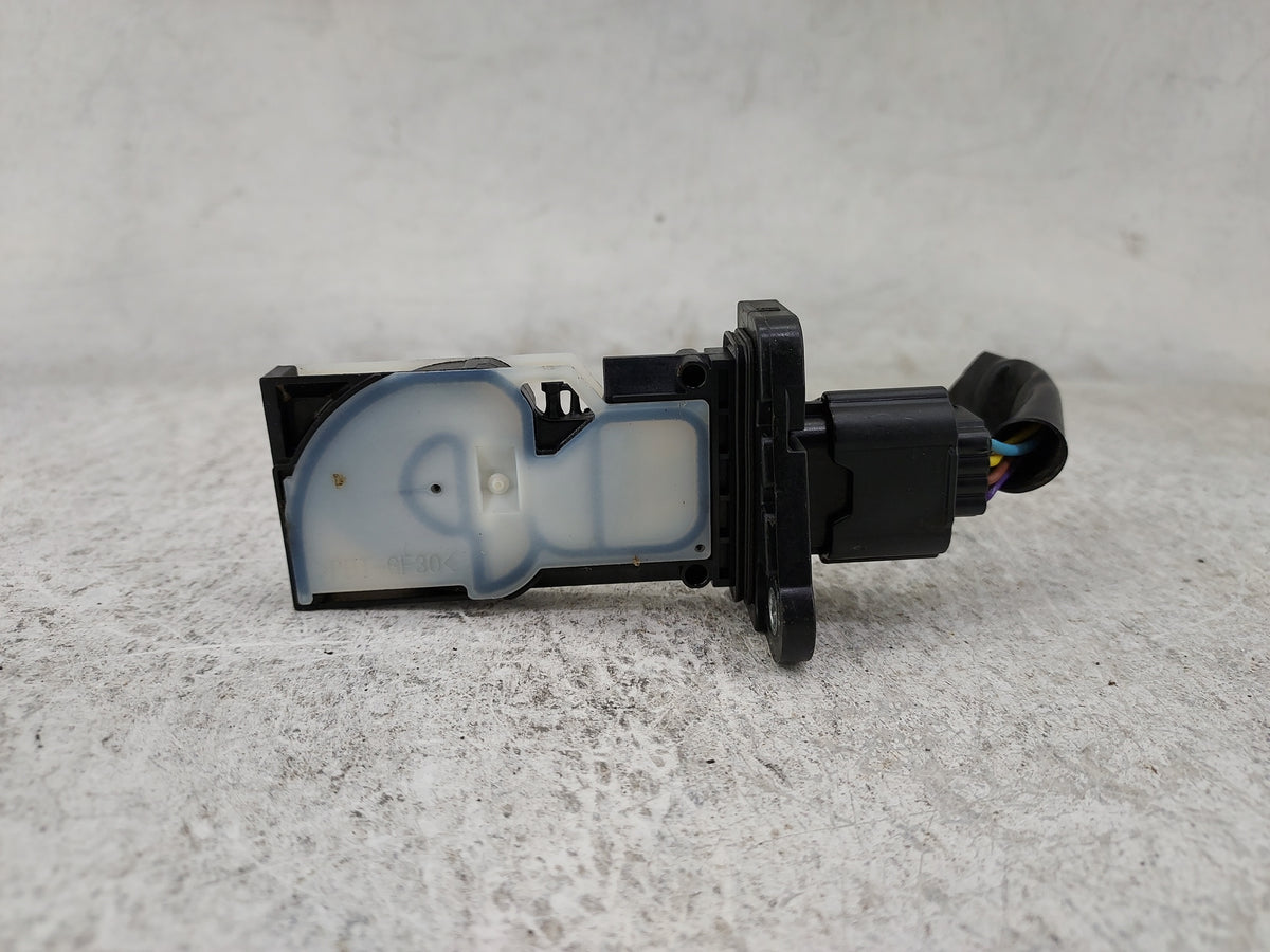 2016-2018 Nissan Altima Mass Air Flow Meter Maf Sensor 1488069 - Oemusedautoparts1.com