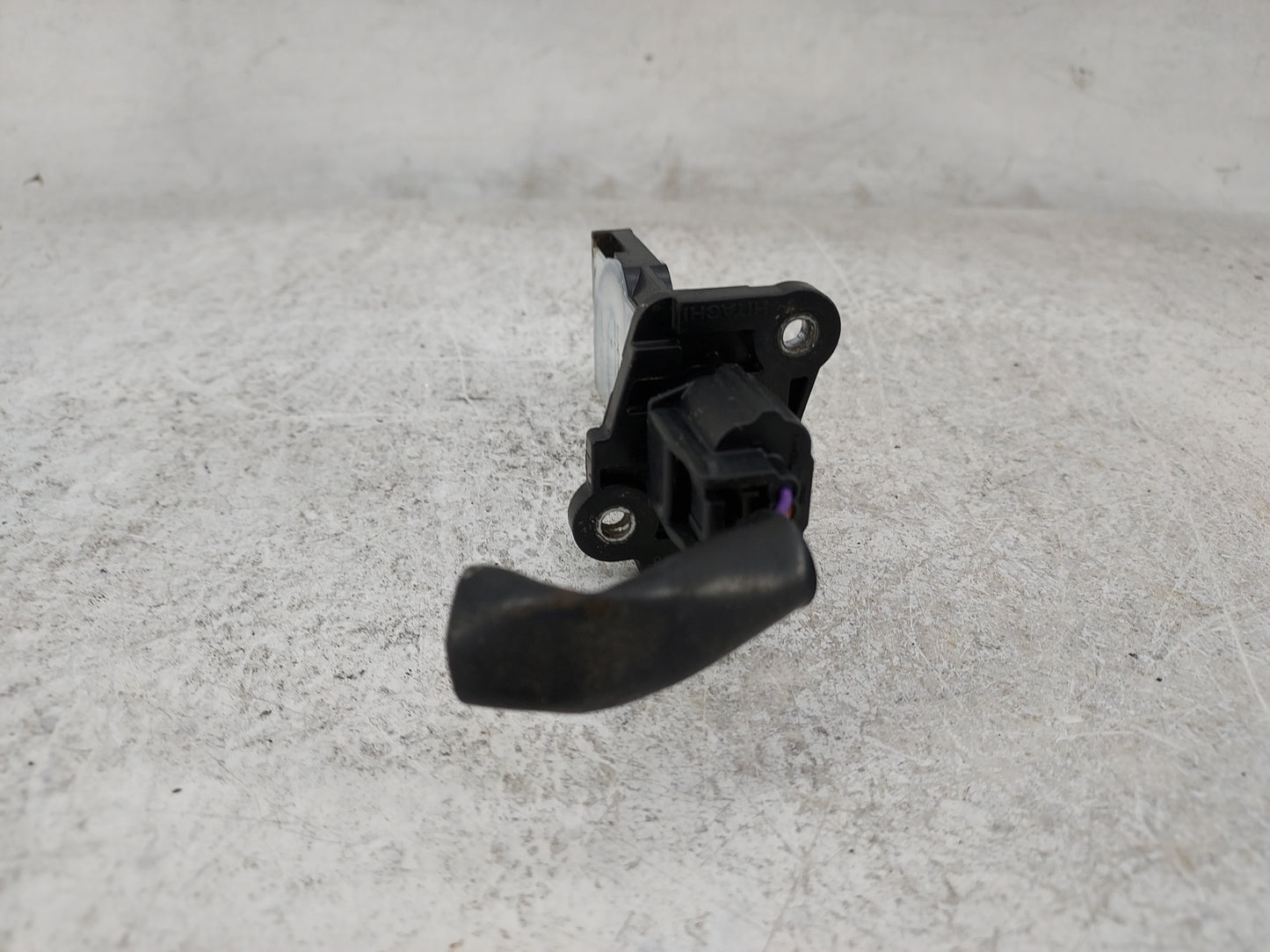 2016-2018 Nissan Altima Mass Air Flow Meter Maf 1488069 - Oemusedautoparts1.com