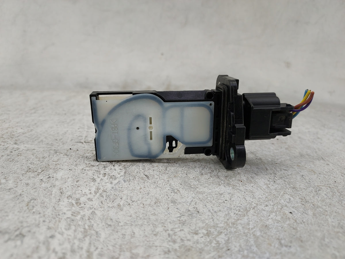 2016-2018 Nissan Altima Mass Air Flow Meter Maf Sensor 1488086 - Oemusedautoparts1.com