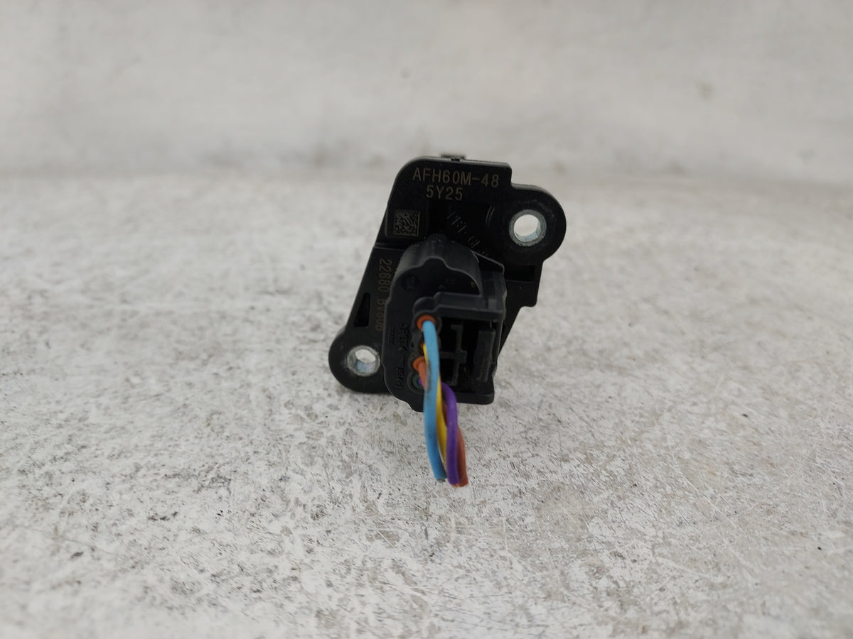 2016-2018 Nissan Altima Mass Air Flow Meter Maf Sensor 1488086 - Oemusedautoparts1.com