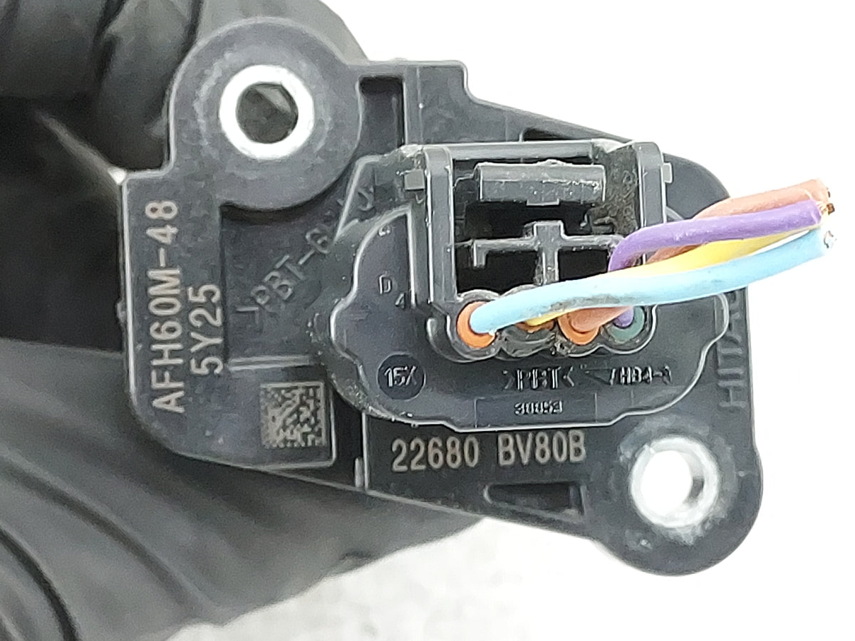 2016-2018 Nissan Altima Mass Air Flow Meter Maf Sensor 1488086 - Oemusedautoparts1.com