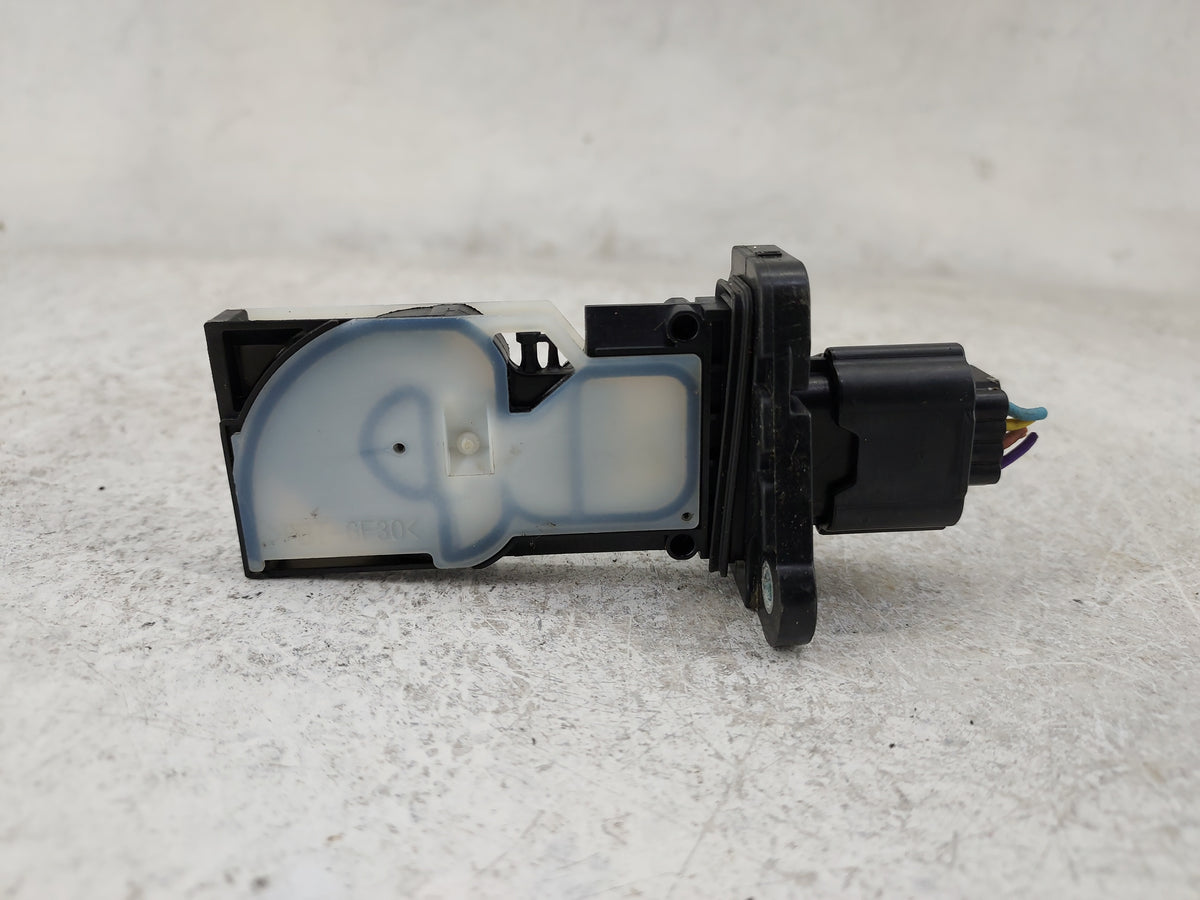 2016-2018 Nissan Altima Mass Air Flow Meter Maf Sensor 1488105 - Oemusedautoparts1.com