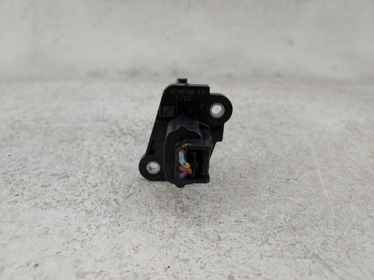2016-2018 Nissan Altima Mass Air Flow Meter Maf Sensor 1488105 - Oemusedautoparts1.com
