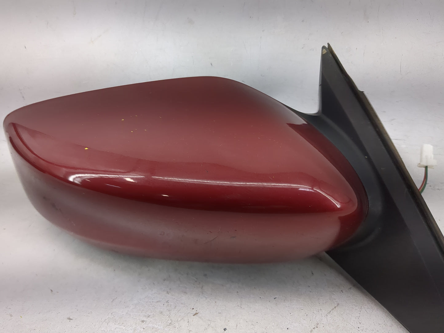 2013-2018 Nissan Altima Driver Side View Mirror - Left Door Mirror OEM Used - Oemusedautoparts1.com
