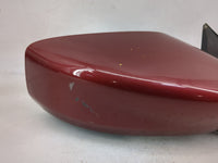 2013-2018 Nissan Altima Driver Side View Mirror - Left Door Mirror OEM Used - Oemusedautoparts1.com