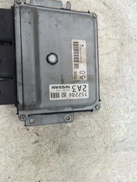 2016-2017 Nissan Altima PCM Engine Control Computer ECU ECM PCU OEM P/N:NEC025-069 Fits Fits 2016 2017 OEM Used Auto Parts -