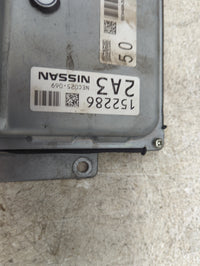 2016-2017 Nissan Altima PCM Engine Control Computer ECU ECM PCU OEM P/N:NEC025-069 Fits Fits 2016 2017 OEM Used Auto Parts -