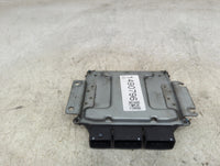 2016-2017 Nissan Altima PCM Engine Control Computer ECU ECM PCU OEM P/N:NEC025-069 Fits Fits 2016 2017 OEM Used Auto Parts -