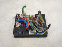 2016-2017 Nissan Altima Fusebox Fuse Box Panel Relay Module P/N:284B7 3TS9E Fits Fits 2016 2017 OEM Used Auto Parts - Oemuse